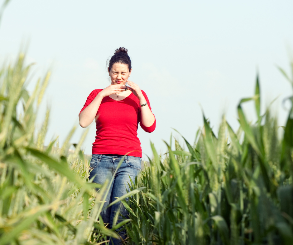 Embrace Natural Relief: Plant-Based Remedies for Spring Allergies