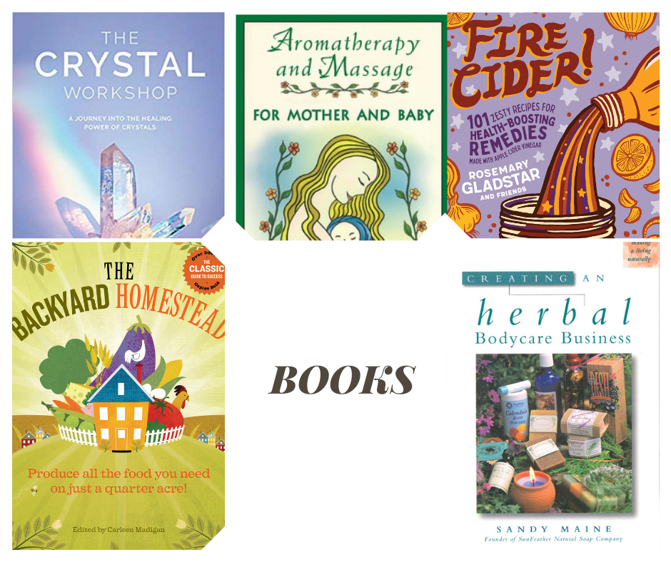 Books