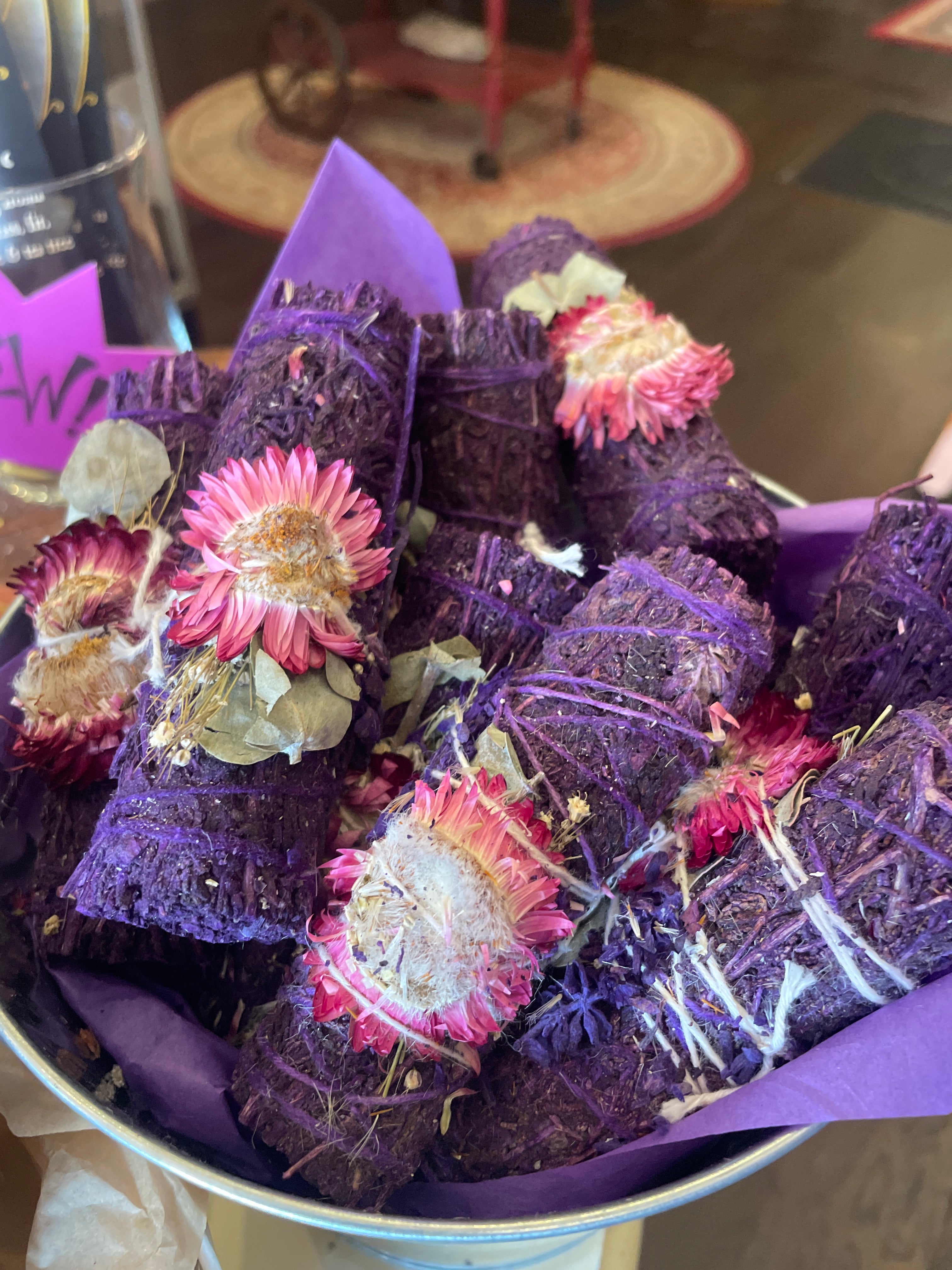 Fall 2024 Favorites New & Old