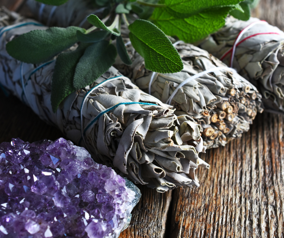 Ritual Tools and Seasonal Goods On Sale