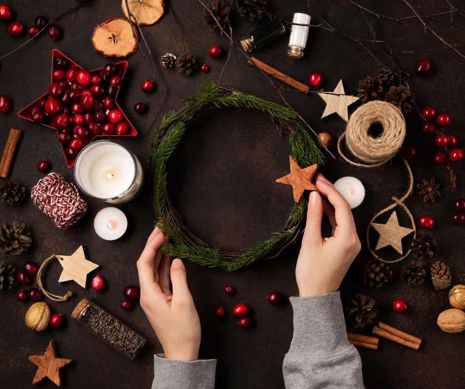 Holiday Gift Guide | Witchy, Herbal & Self-Care Gifts by Tangled Roots