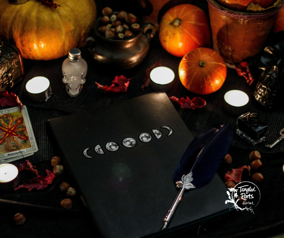 The Spell Craft Collection