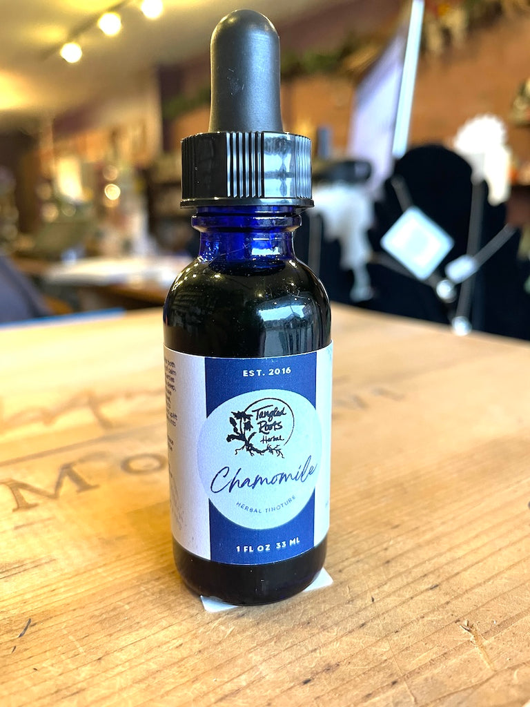 Tinctures