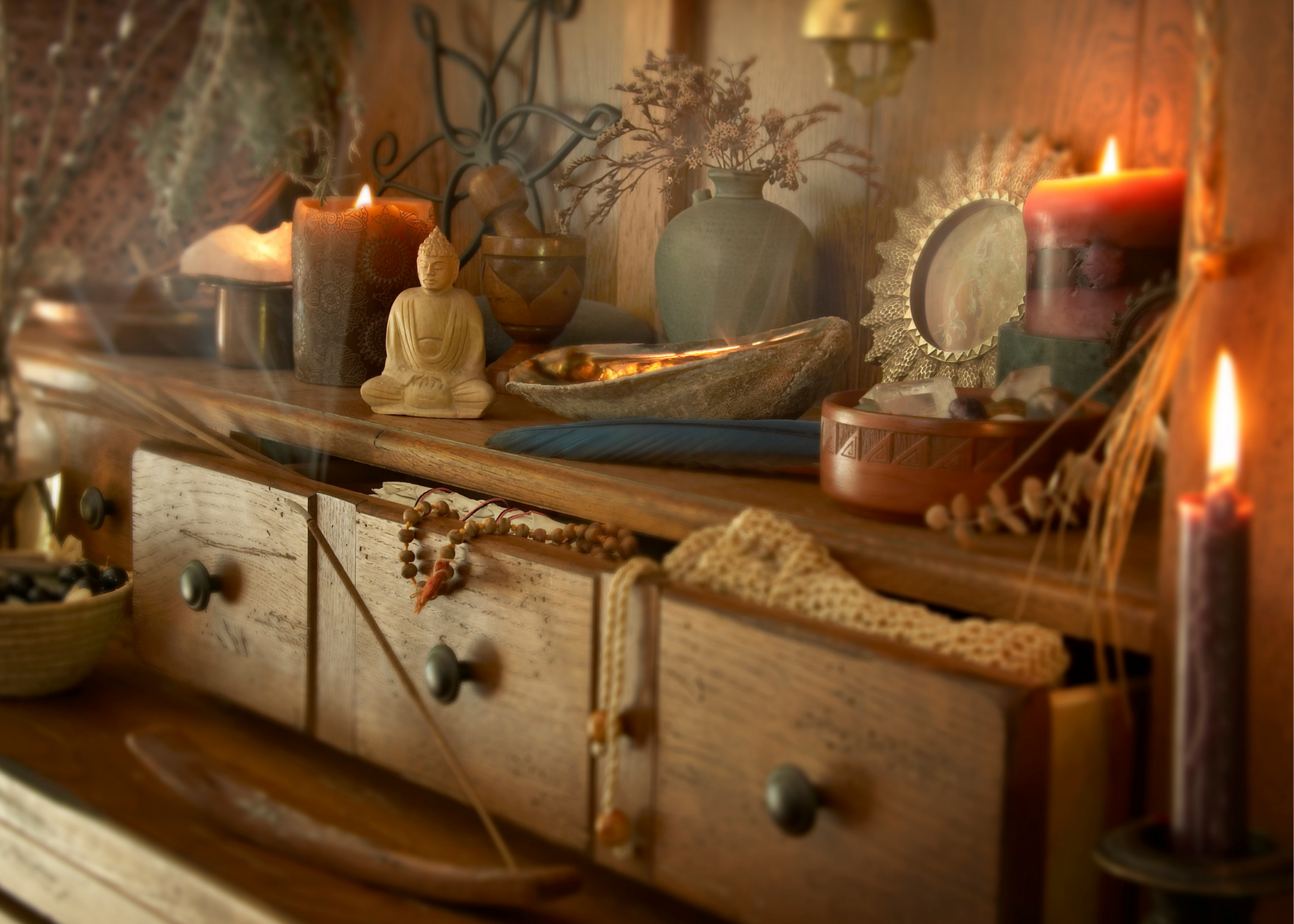 Autumn Equinox Collection