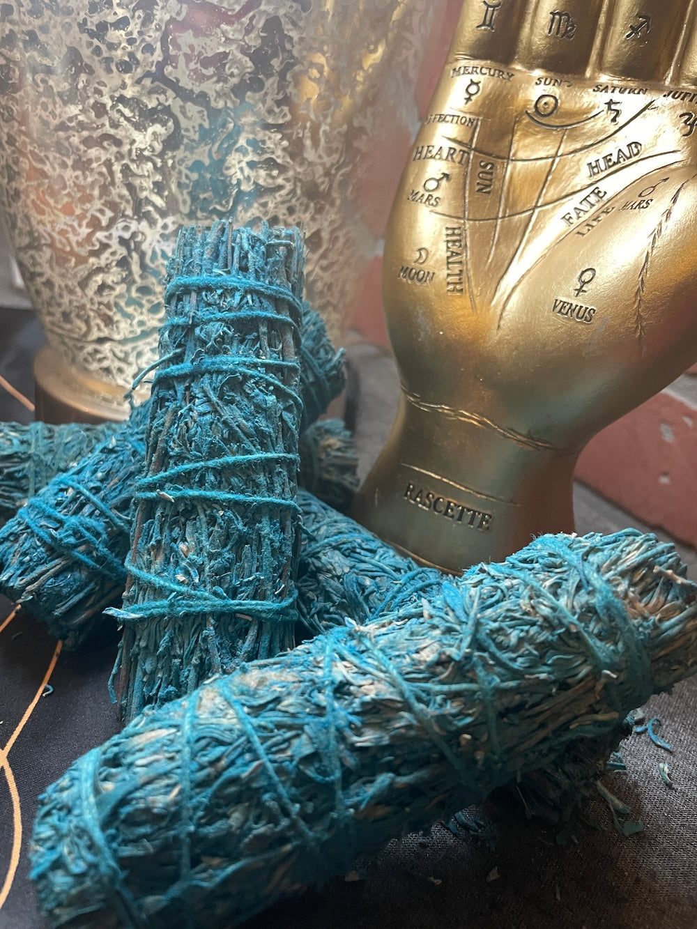 Burnable Bundles Collection