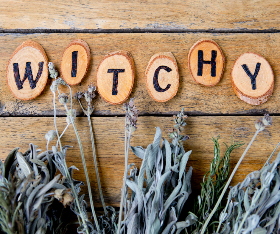 Holiday Gift Guide #4 - The Witchy Ones