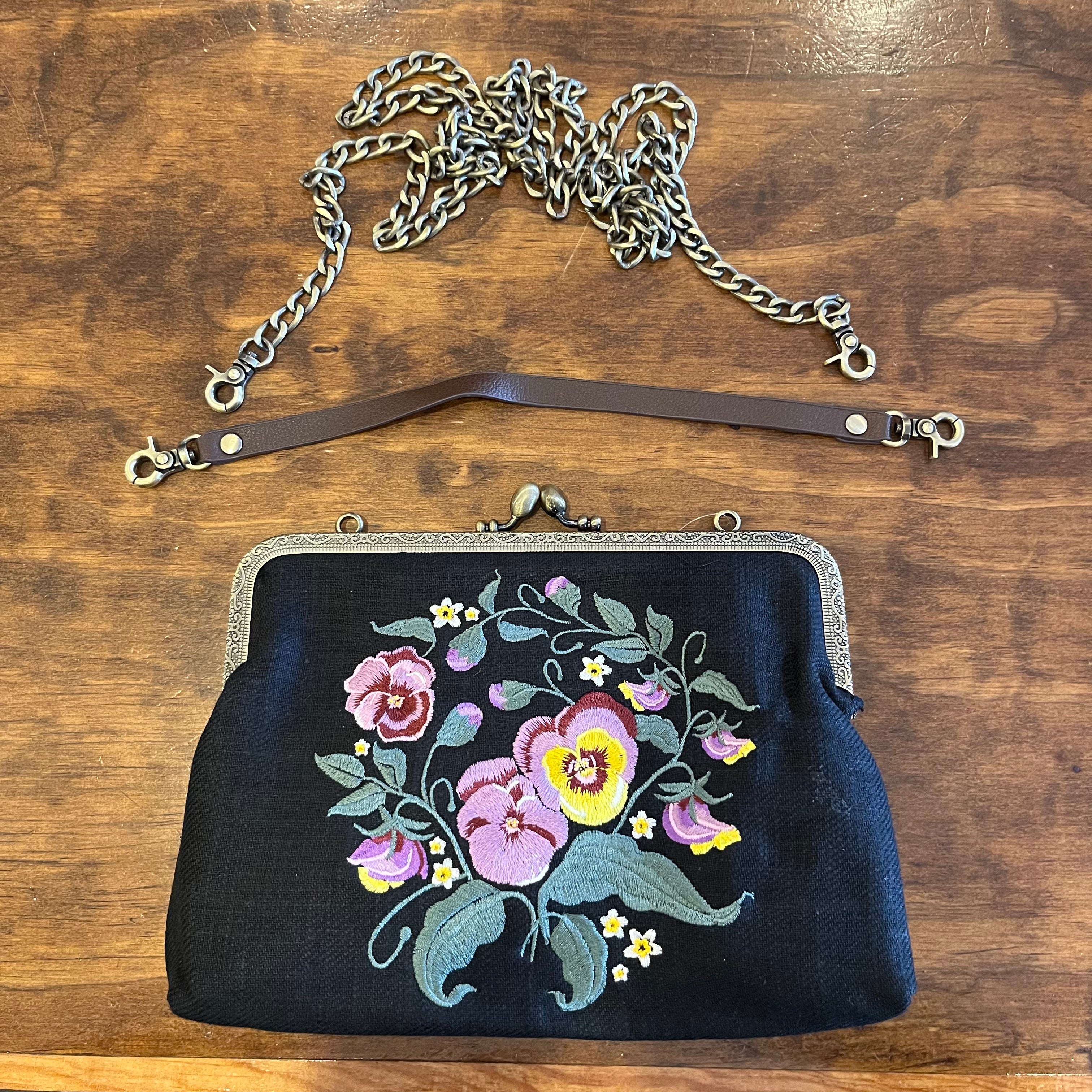 Wallets Purses Tangled Roots Herbal