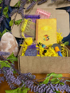 midsummer celebration box