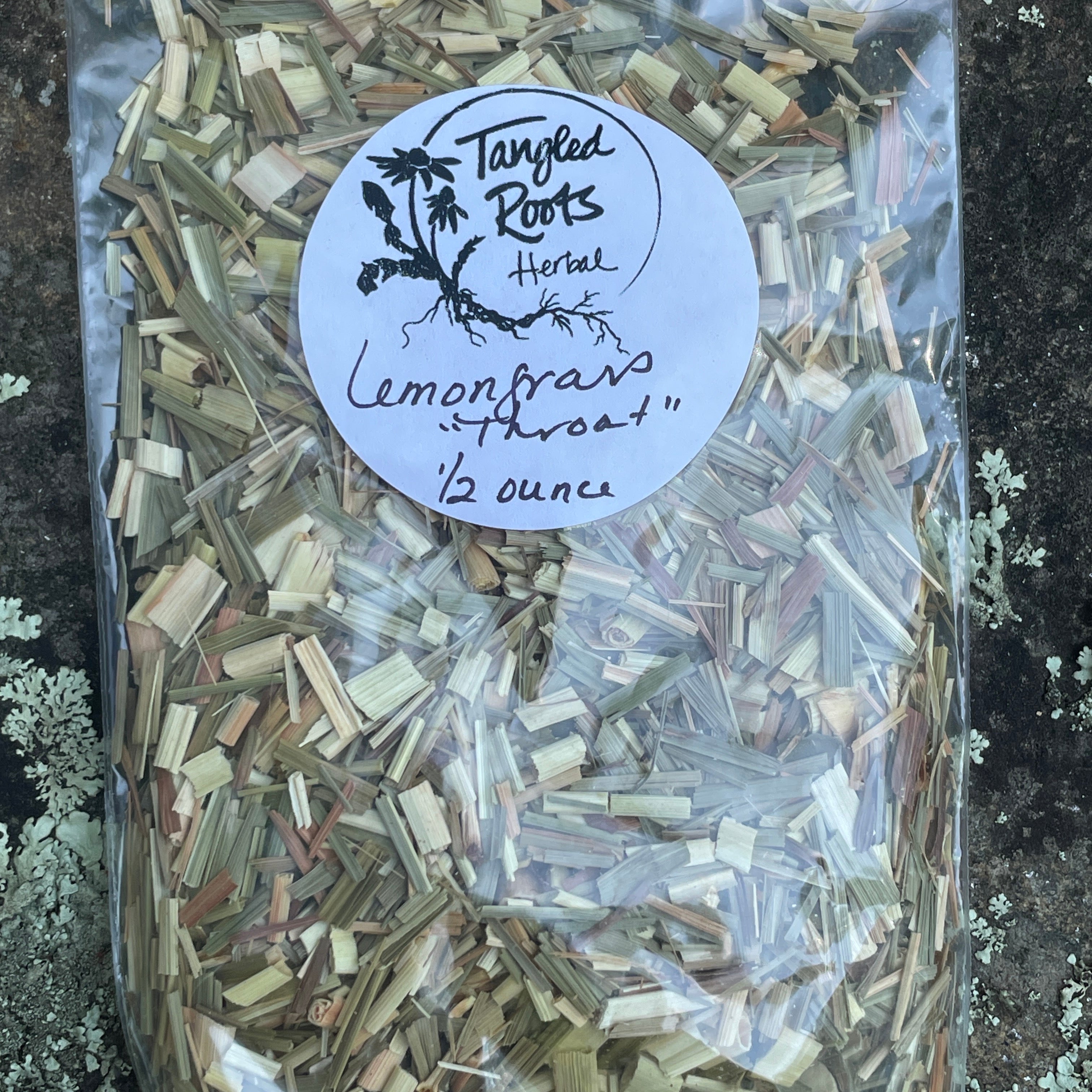 Rose Petals (Rosa damascena) - organic – Tangled Roots Herbal