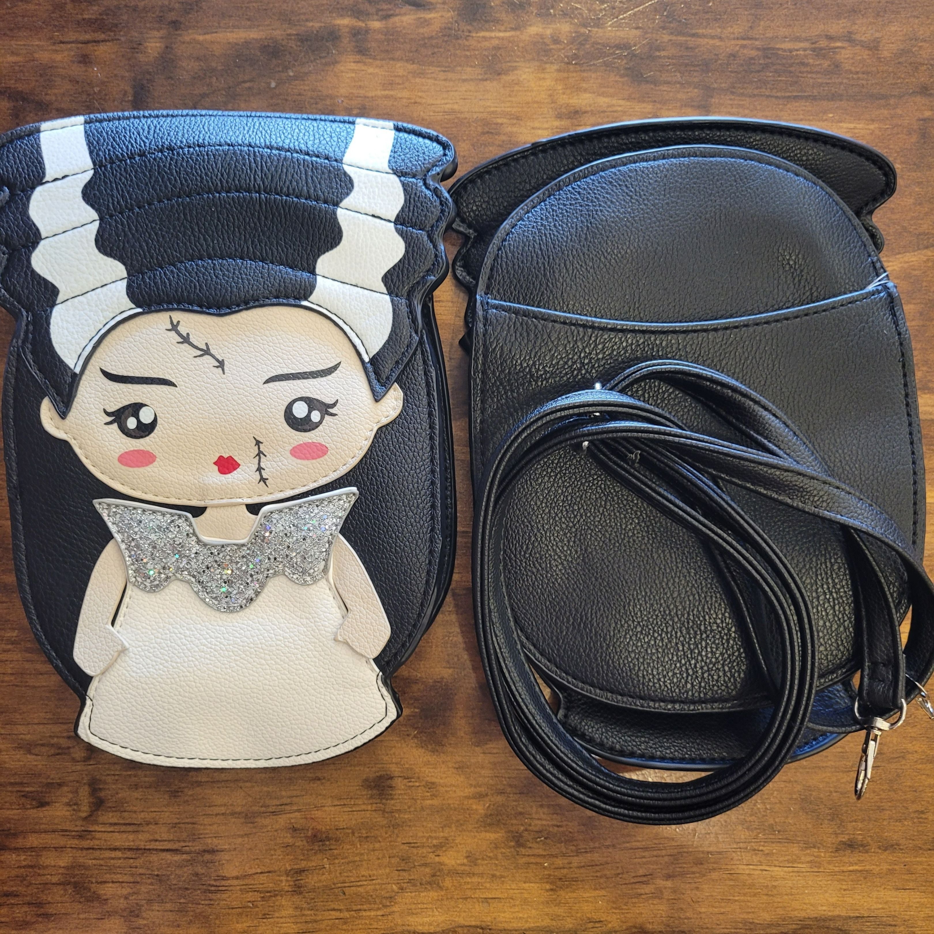 Women's Modern Doctors Sytle Handbags Purses – iLeatherhandbag